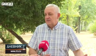 Dnevnik 2