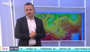 Vremenska prognoza