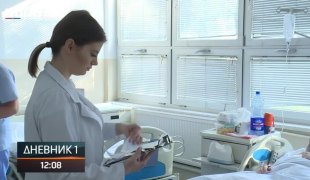 Dnevnik 1
