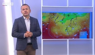 Vremenska prognoza