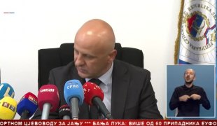 Srpska Danas