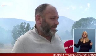 Srpska Danas