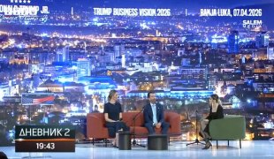Dnevnik 2