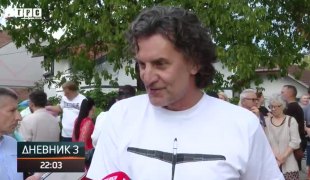 Dnevnik 3
