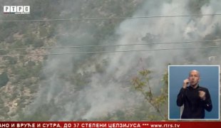 Srpska Danas