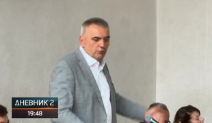 Dnevnik 2