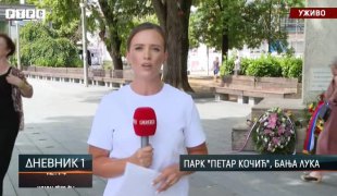 Dnevnik 1