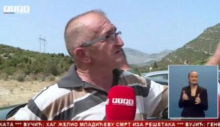 Srpska Danas