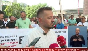 Srpska Danas