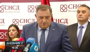 Dnevnik 2
