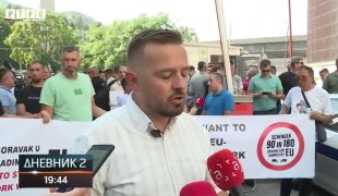 Dnevnik 2