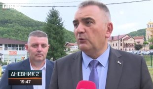 Dnevnik 2