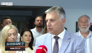 Dnevnik 2