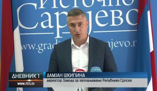 Dnevnik 1