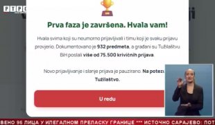 Srpska Danas