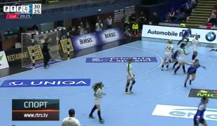 Sportski dodatak