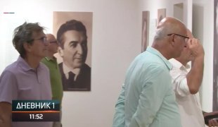 Dnevnik 1