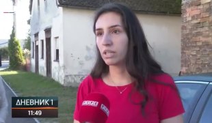 Dnevnik 1