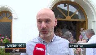 Dnevnik 2