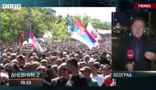 Dnevnik 2