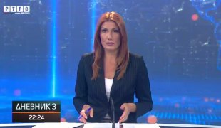 Dnevnik 3