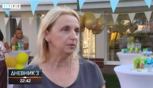Dnevnik 3