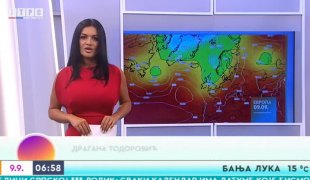 Vremenska prognoza