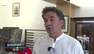 Dnevnik 1