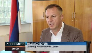 Dnevnik 2