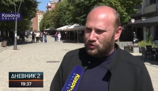 Dnevnik 2