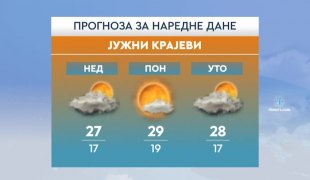 Јutarnji program