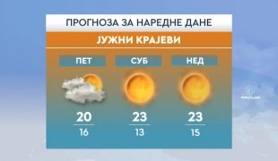 Јutarnji program