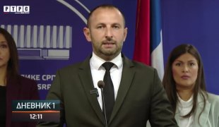 Dnevnik 1