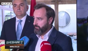 Dnevnik 2