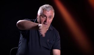 Dokumentarni film