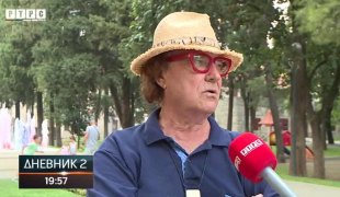 Dnevnik 2
