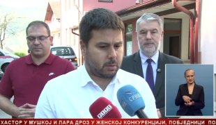 Srpska Danas