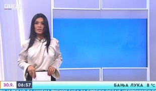 Vremenska prognoza