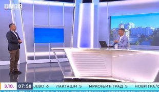 Vremenska prognoza