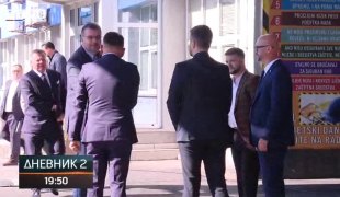 Dnevnik 2