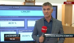 Dnevnik 2