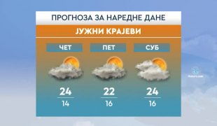 Јutarnji program