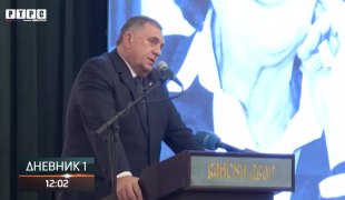 Dnevnik 1