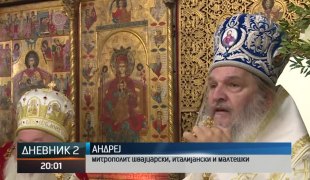 Dnevnik 2