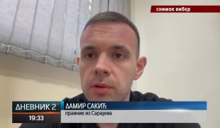 Dnevnik 2