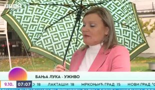 Vremenska prognoza