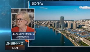 Dnevnik 2