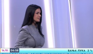 Vremenska prognoza