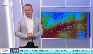 Vremenska prognoza