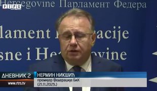 Dnevnik 2